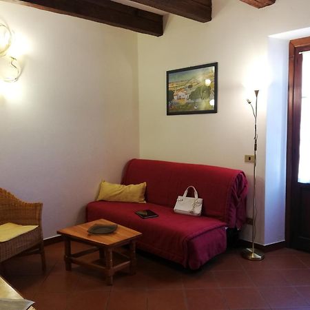 Casa Cannobio Exterior foto