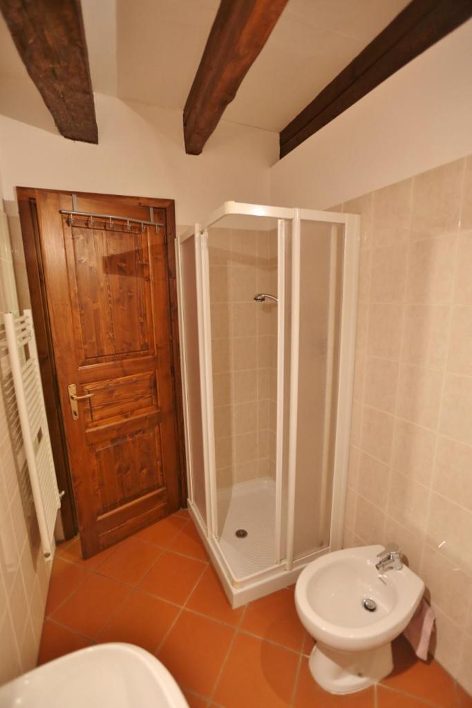Casa Cannobio Exterior foto
