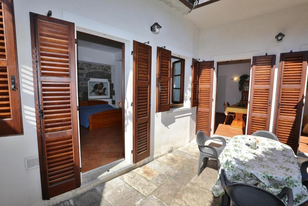 Casa Cannobio Exterior foto