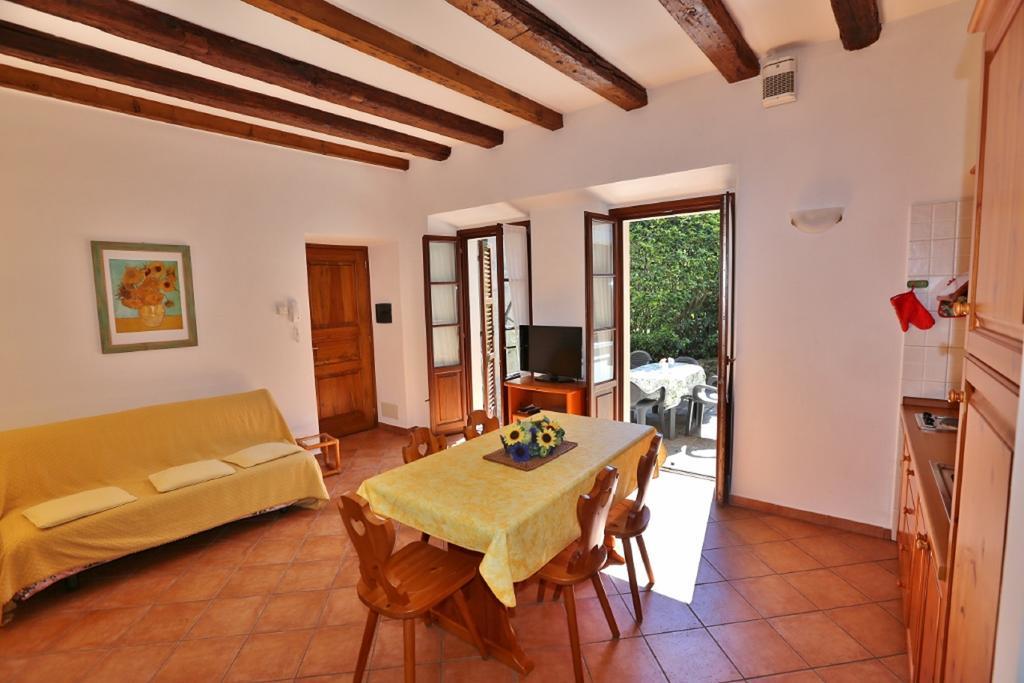 Casa Cannobio Exterior foto