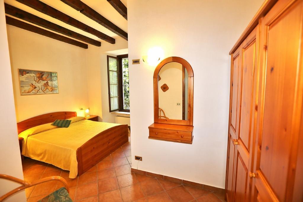 Casa Cannobio Exterior foto