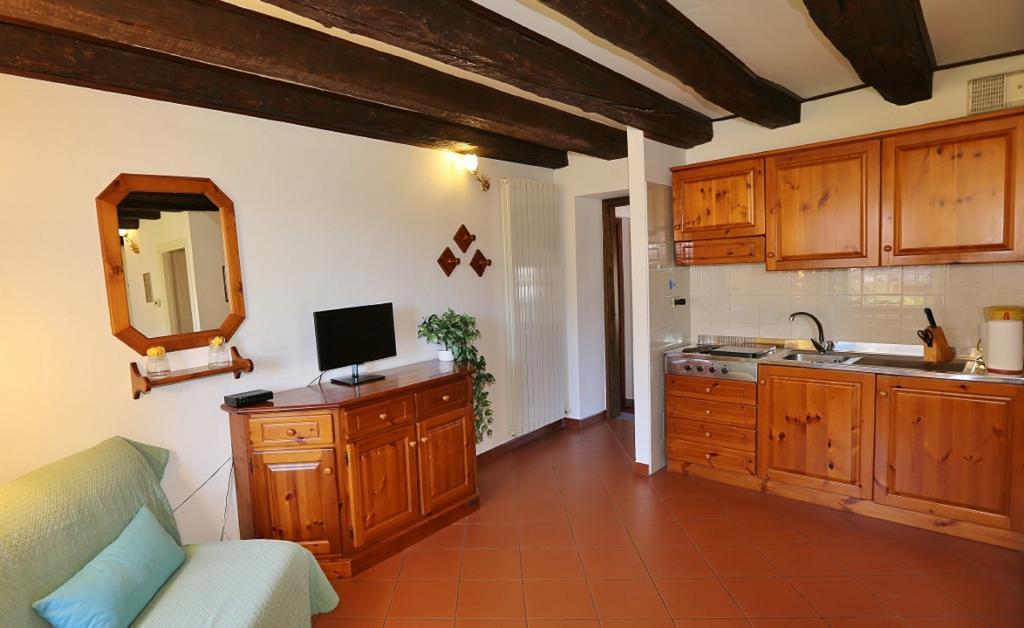 Casa Cannobio Exterior foto