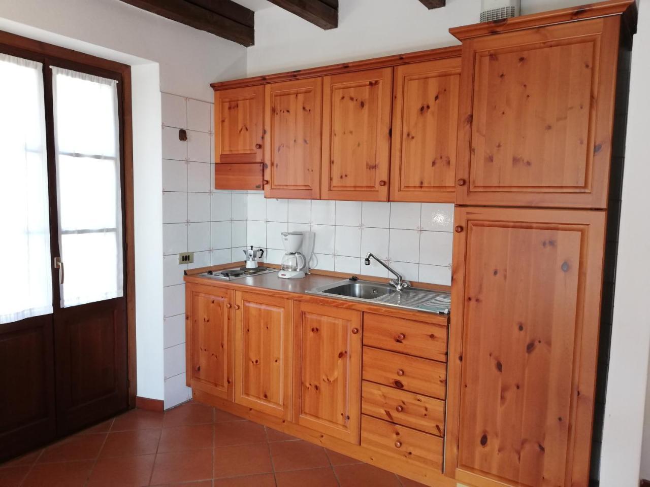Casa Cannobio Exterior foto